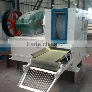 Rice Straw Charcoal Briquette Charcoal Briquette Making Machine thumbnail-2