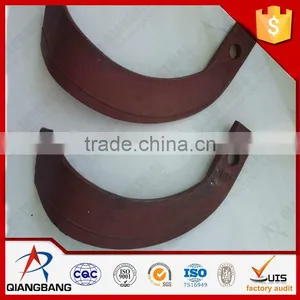 581 Rotary Tiller Blade Manufacturer thumbnail-2
