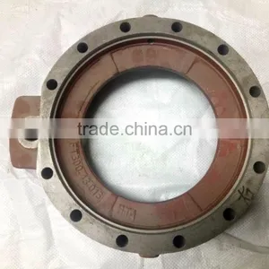Foton TB504 Tractor Parts Friction Sheave thumbnail-3