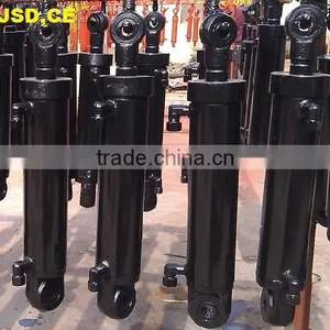 CE Certificate,High Quality Industrial Hydraulic Cylinder Series thumbnail-4