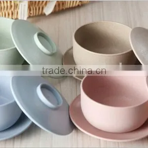 Plant Fiber PP Raw Material thumbnail-6