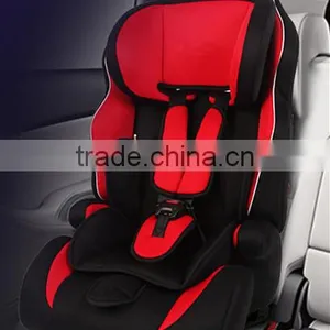 Ece R44 04 Baby Car Seat/booster, Baby Walker 9-36 Kg, 1+2+3 Group thumbnail-2