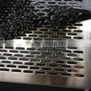 All Kind of Perforated Stainless Steel Sheet thumbnail-5