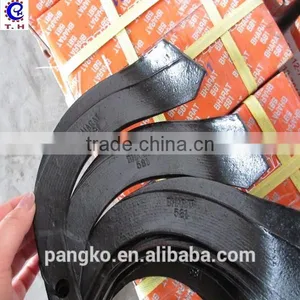 Agricultural Blade Long Rotary Tiller Blade thumbnail-2