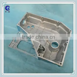 Timing Gear Cover Gear Casing thumbnail-2