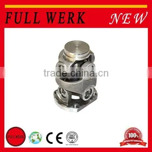 High Precision Flanges FULL WERK Auto Spare Parts Trading Companies Uses From China Exporters for Automotive Drive Shaft thumbnail-1