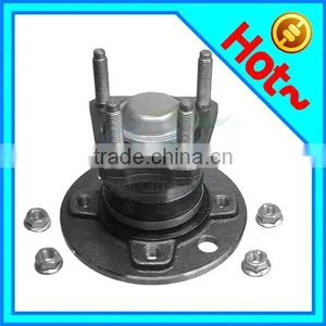Auto Wheel Hub Bearing Unit Parts for Opel/Vauxhall 90 511 494 thumbnail-1