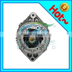 12v Mini Alternator for Opel Astra 0-123-505-001 thumbnail-1