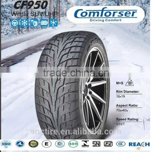 Chinese Car Winter Tire Comforser Brand Cf360 Cf900 Cf930 Cf950 Cf970 thumbnail-3