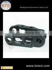 High Quality Track Link / Loose Link / Track Chain for Komats-u PC200 Excavator Part thumbnail-1