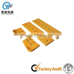 Cutting Edge 9W4494 for Wheel Loader Spare Parts thumbnail-1