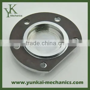 Gears,bearing Cages,keyways,internal Straight Involute Spline,hole,pulley,turbine,auto Spare Part,car Parts Processing Service thumbnail-1