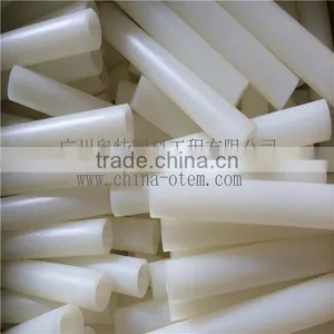 PVC Plastic Profiles Plastic Tube thumbnail-1
