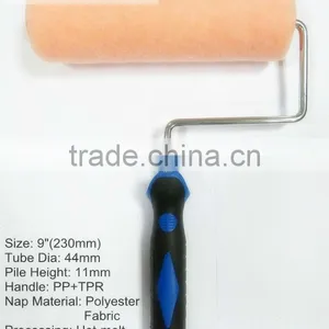 Painting Tools Texture Roller Paint Brush Wholesale thumbnail-1