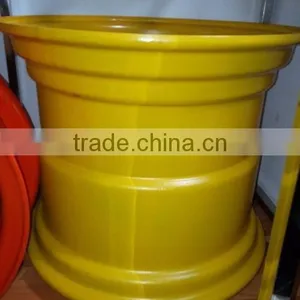 Newest 20X26 Jiujiu Agricultural Steel Wheel Rim thumbnail-1