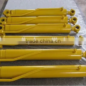 Hot Selling High Quality Hydraulic Piston Cylinder thumbnail-1