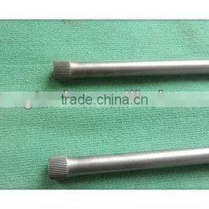 Automobile Steel Torsion Bar With High Quality thumbnail-1