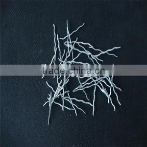Carbon Steel Fiber Wire thumbnail-1