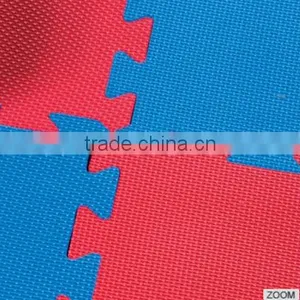 EVA Tatami Mat/Anti-Fatigue Tatami Mat/Economy Martial Art Puzzle Mats thumbnail-4