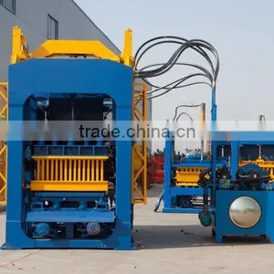 Favorites Compare China Suppliers Hydraulic Brick Machine Lowest Price thumbnail-1
