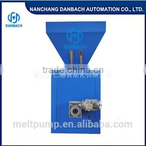 Batch Fodder Feed Mixing Machine/feed Blender thumbnail-4