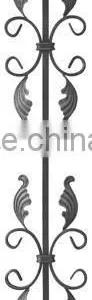 Forged Iron Balusters thumbnail-1