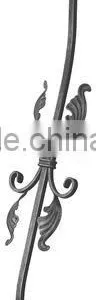 High Quality Forged Iron Balusters thumbnail-1