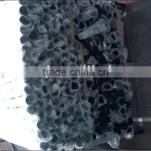 Round Fence Post thumbnail-1