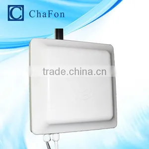 With 7dbi Antenna Bulid in 860-960mhz Passive Rfid Reader thumbnail-2