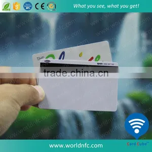 Best Service Plastics PVC 300OE Loco VIP Proximity Card thumbnail-3