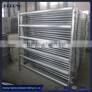 Wholesale America Cheap Horse Fence, Cattle Fence Panel, Sheep Fencing thumbnail-3