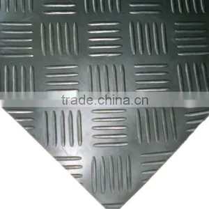 Gasket Paper Materials Non-asbestos Rubber Sheet thumbnail-1