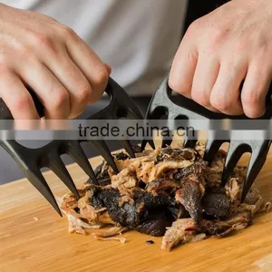 High Quality Durable Plastic Bear Claws Meat Claws thumbnail-1