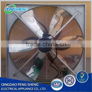 Exhaust Fan For Poultry House And Livestock Barn thumbnail-5