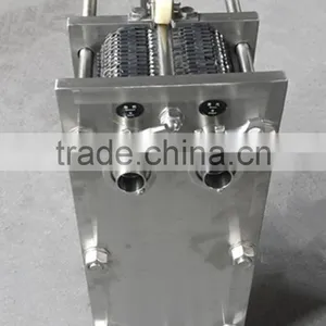 Stainless Steel Flat Plate Heat Exchanger(20m3/h-2300m3/h) thumbnail-5