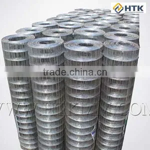 HTK Welded Wire Mesh Machine thumbnail-2