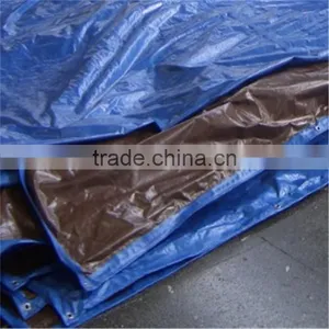 Variety Customized Retardant Tarpaulin Cover thumbnail-1