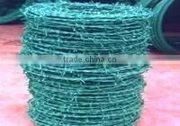 PVC Barbed Wire thumbnail-1