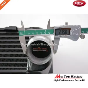 Mertop F20 F21 F22 F30 F31 F32 F33 F34 N13 N20 N55 M135i/M235i/335i/435i/125i/220i/228i/320i/328i/420i/428i Intercooler thumbnail-2