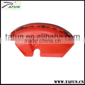 Different Brush Cutter Grass Guard Protector for Sale thumbnail-2