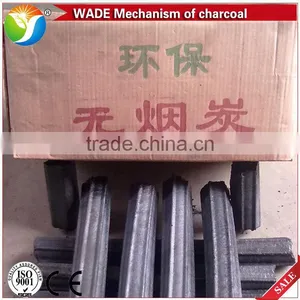 Hot Sale Smokeless Odorless Mechanism Charcoal / Bamboo Charcoal thumbnail-5