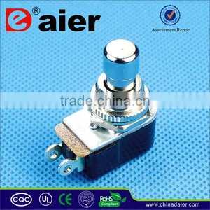 SPST Soft Touch Momentary Switch thumbnail-1