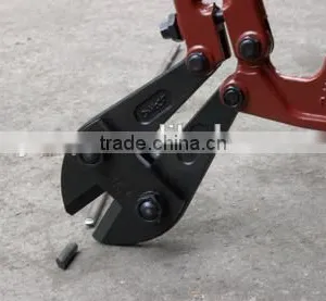 Hand Manual Steel Wire Rope Cutter thumbnail-2