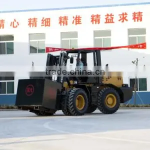 CPCY100 Forklift 7 Ton for Sale in Singapore thumbnail-1