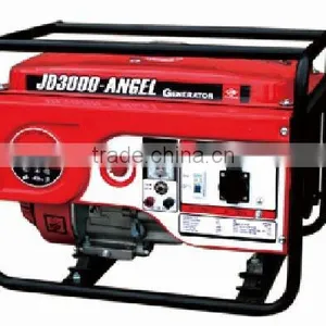 Gasoline Generator JD3000 thumbnail-1