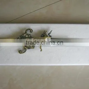 New Craft Wholesale Wooden Model Best Selling Price Gun thumbnail-3
