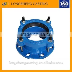 Good Quality Low Price Custom of Wide Flange Connector thumbnail-1