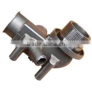 Die Casting Parts,Factory Price OEM Aluminum Die Casting Parts,iron Casting Parts Factory,Alloy Wax Lost Casting Parts thumbnail-1