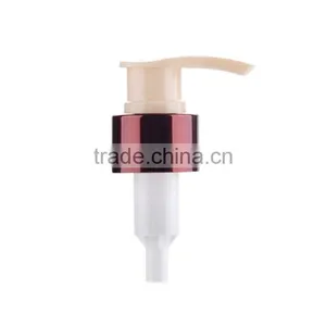 24/28mm Plastic Lotion Pumps With Many Different Head Options thumbnail-3