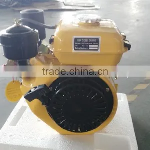 New Diesel Engine (4.5HP) 170FX thumbnail-1